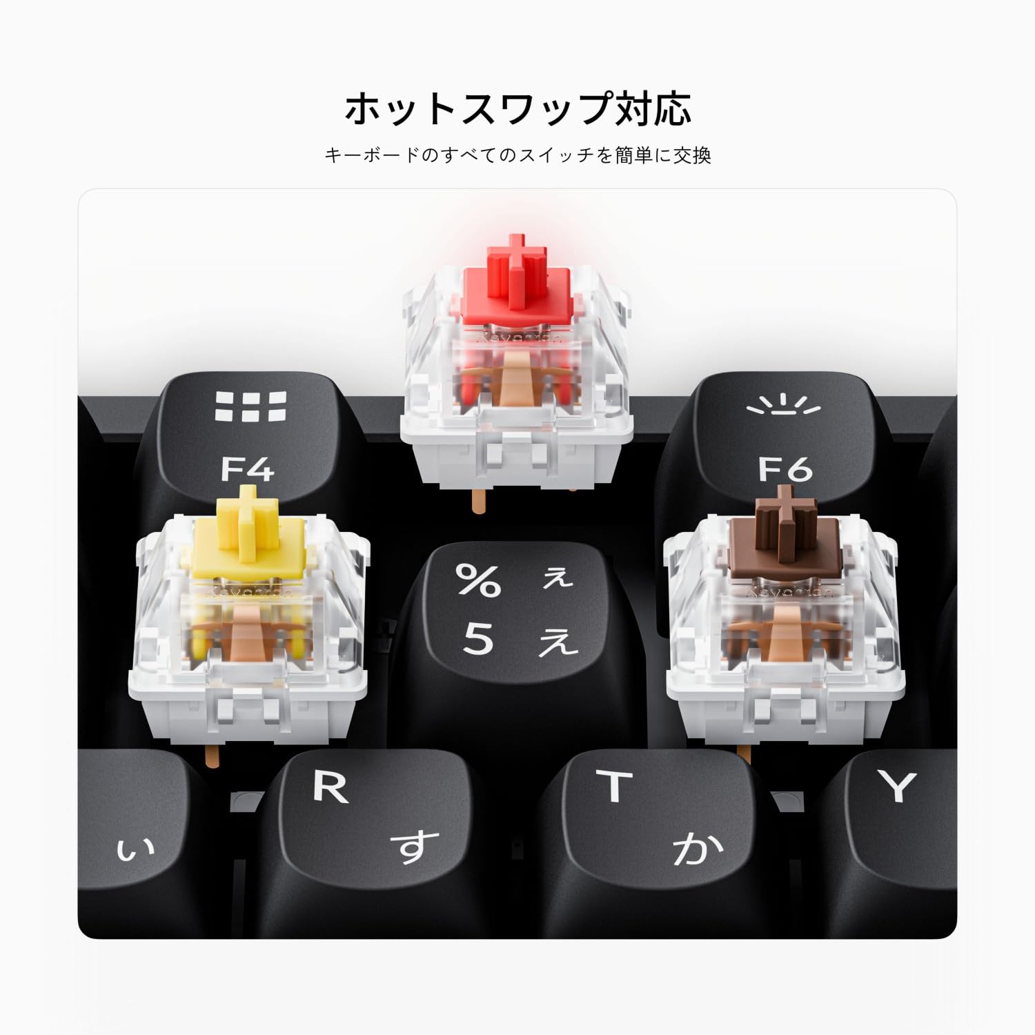 Amazon | 【国内正規品】Keychron K2 Max スペシャルエディション 75